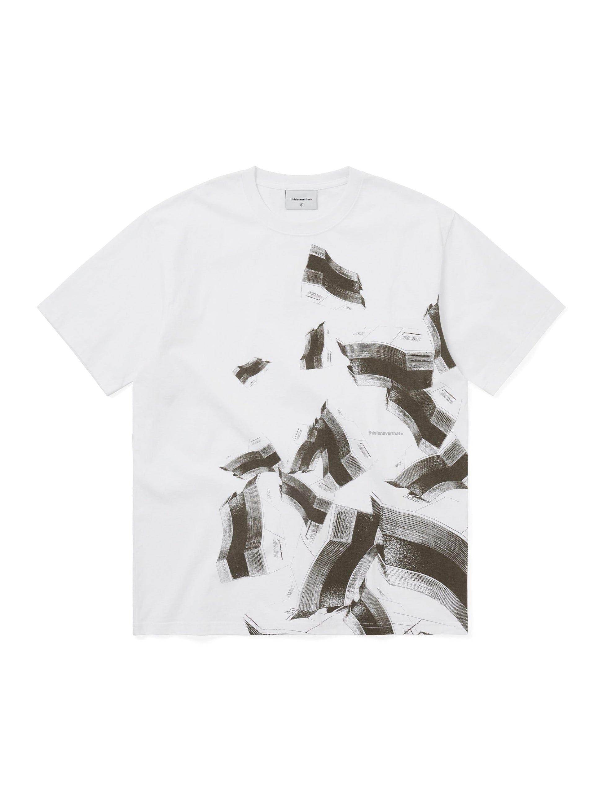 thisisneverthat Movement Tee