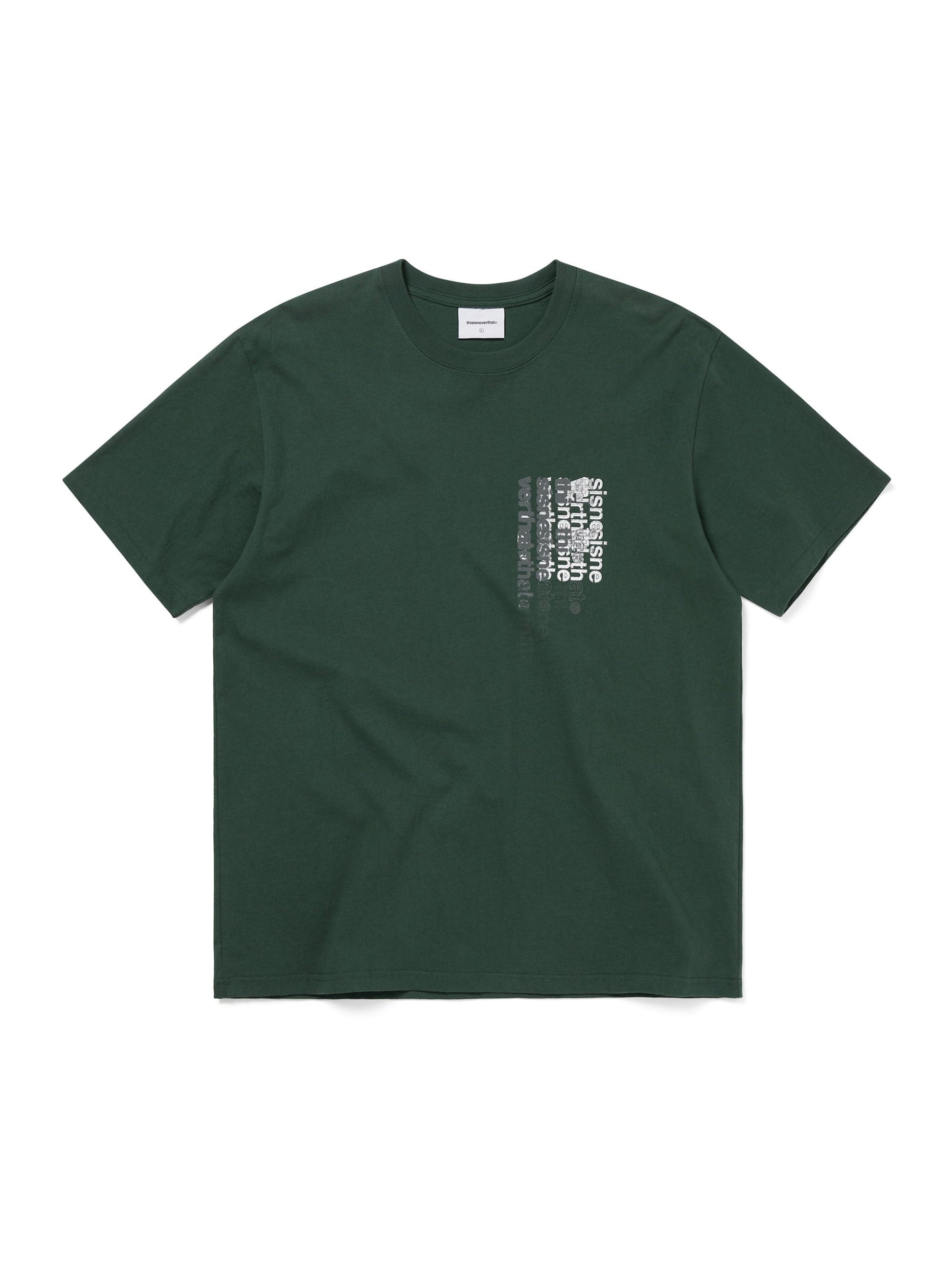 thisisneverthat Multiple Tee