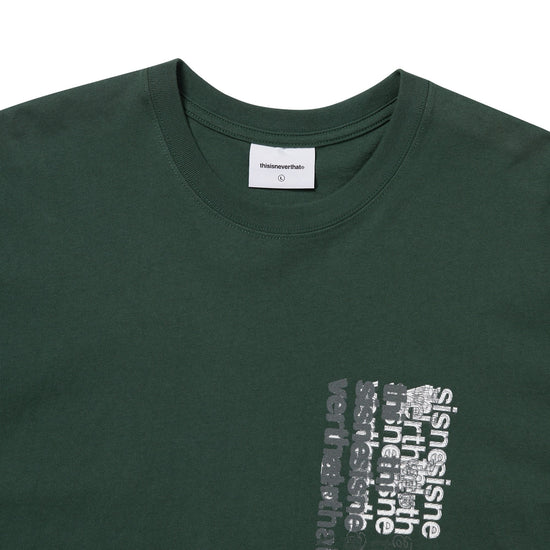 thisisneverthat Multiple Tee