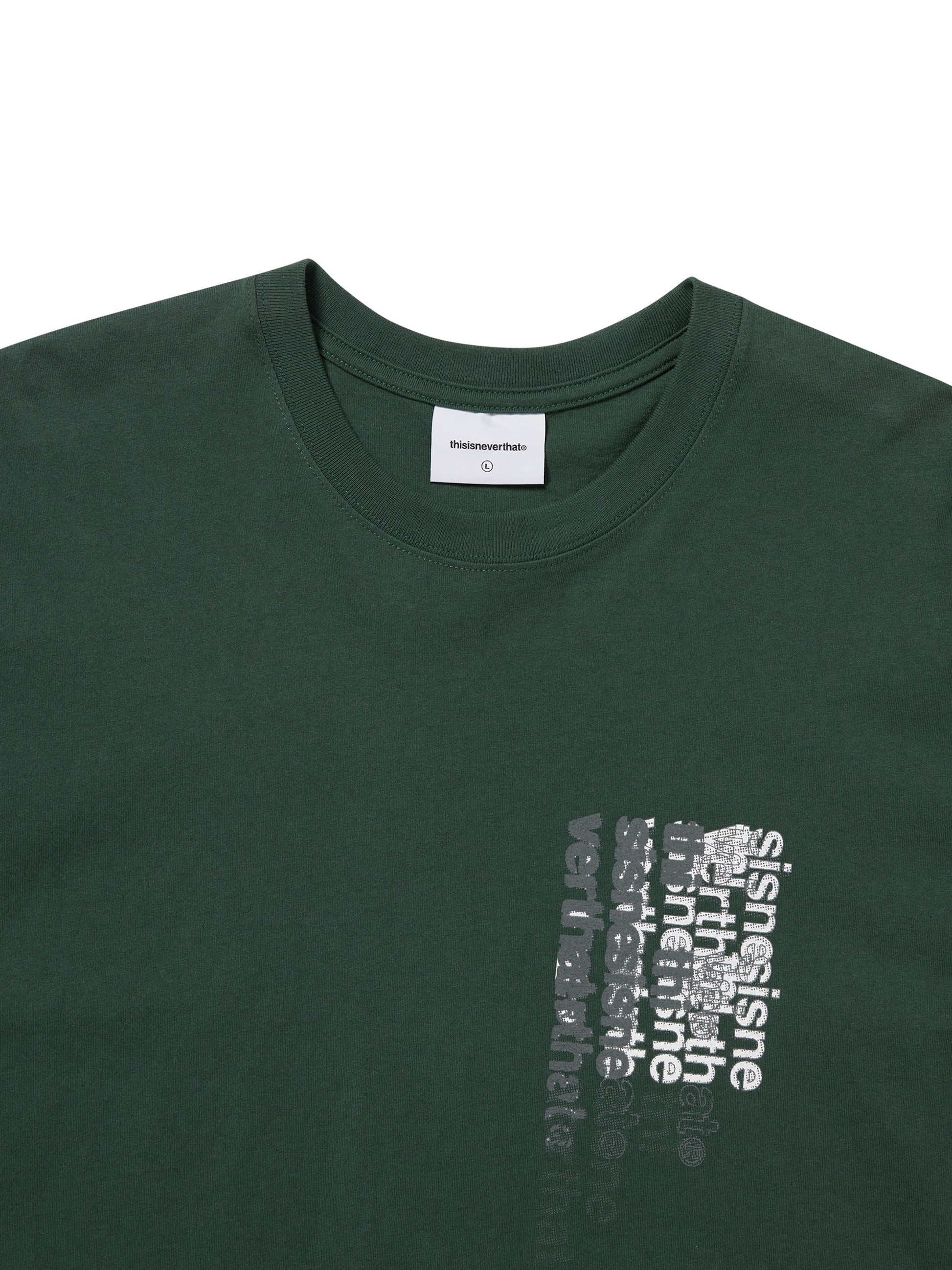 thisisneverthat Multiple Tee