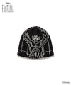Nice Ghost Club Fantasia Chernabog Beanie [Black]