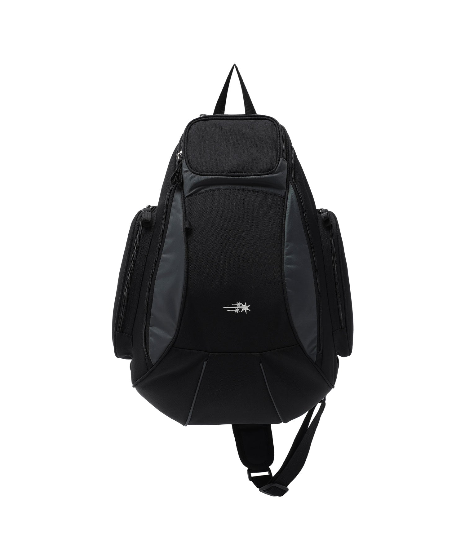 Nice Ghost Club NGC Sporty Sling Bag [Black]