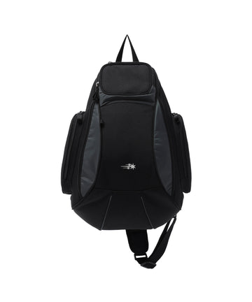 Nice Ghost Club NGC Sporty Sling Bag [Black]