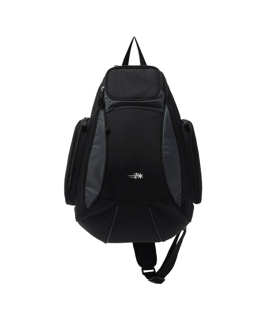 Nice Ghost Club NGC Sporty Sling Bag [Black]