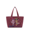 Nice Ghost Club Soul Pussy Cat Ghost Soul Girl Tote Bag