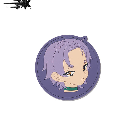 Nice Ghost Club Ghost Angels Cup Coaster