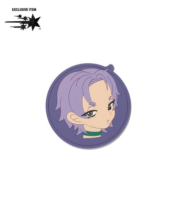 Nice Ghost Club Ghost Angels Cup Coaster