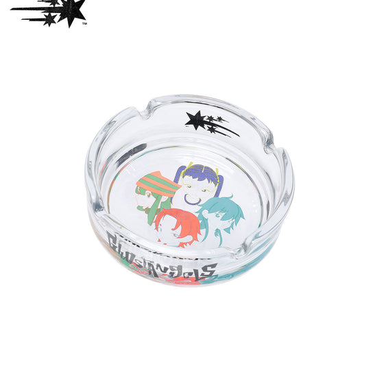 Nice Ghost Club Ghost Angels Ashtray [Mix]