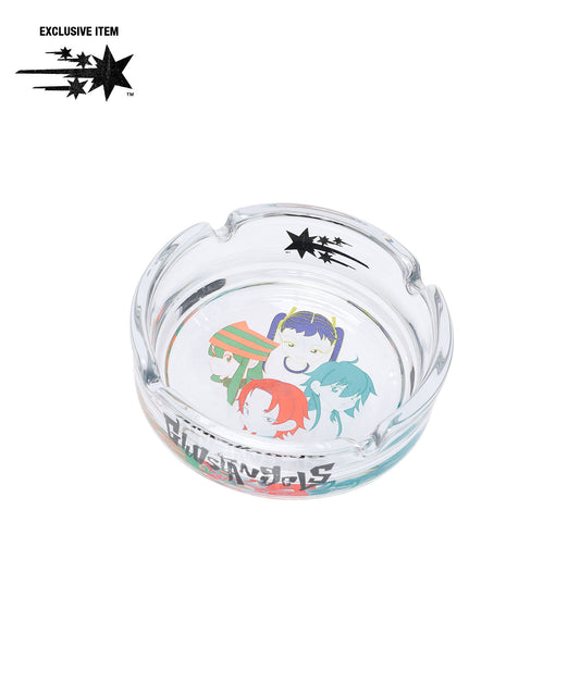 Nice Ghost Club Ghost Angels Ashtray [Mix]