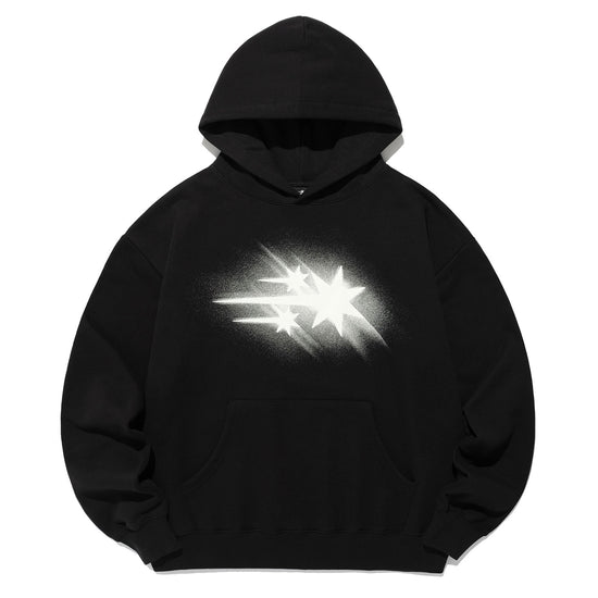 Nice Ghost Club Moving Symbol Hoodie