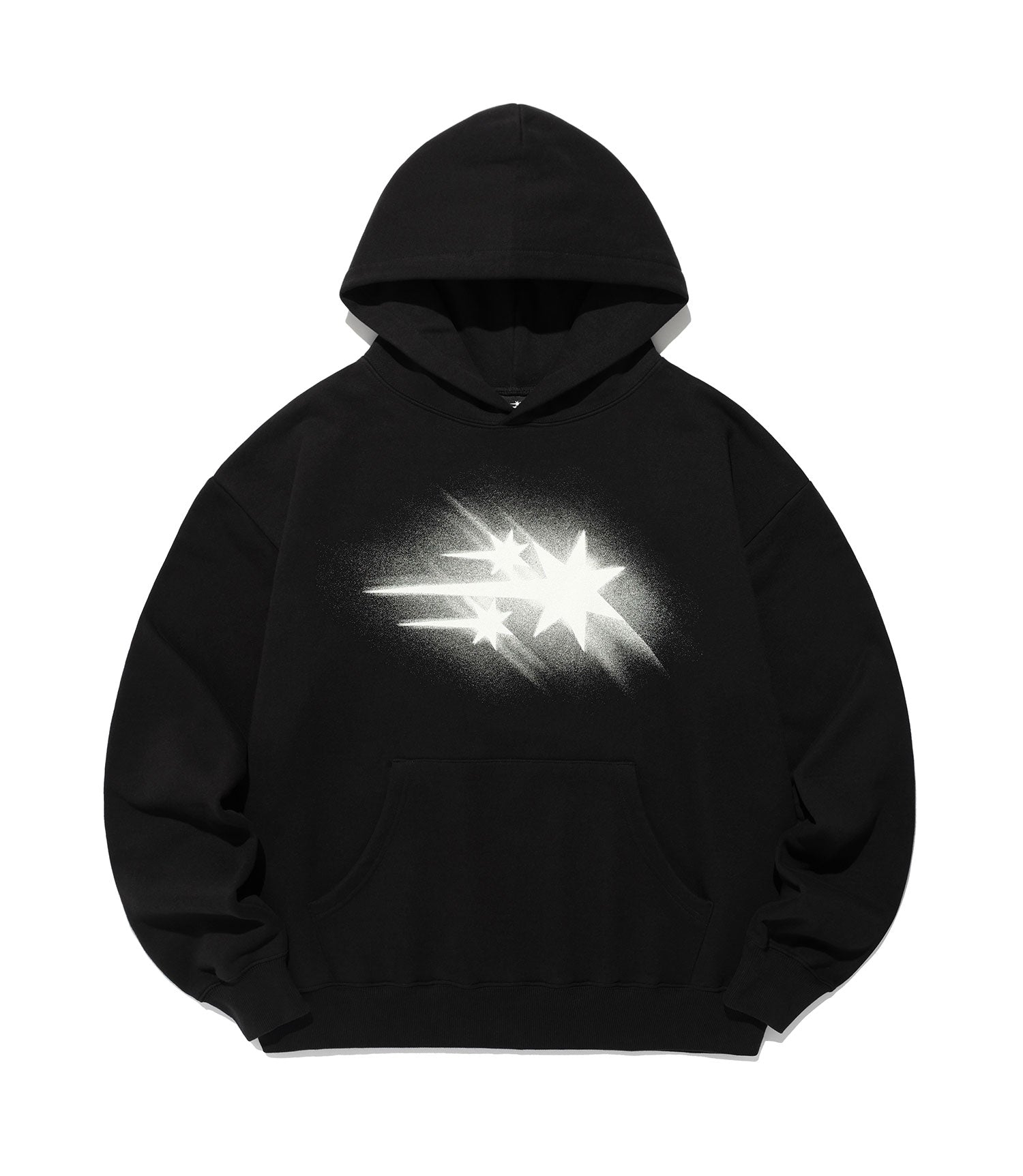 Nice Ghost Club Moving Symbol Hoodie