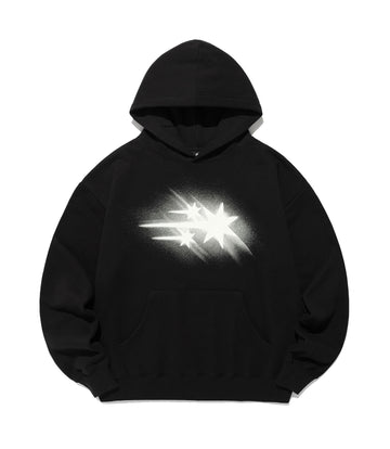Nice Ghost Club Moving Symbol Hoodie