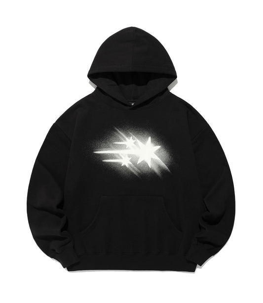 Nice Ghost Club Moving Symbol Hoodie