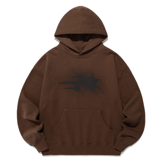 Nice Ghost Club Moving Symbol Hoodie