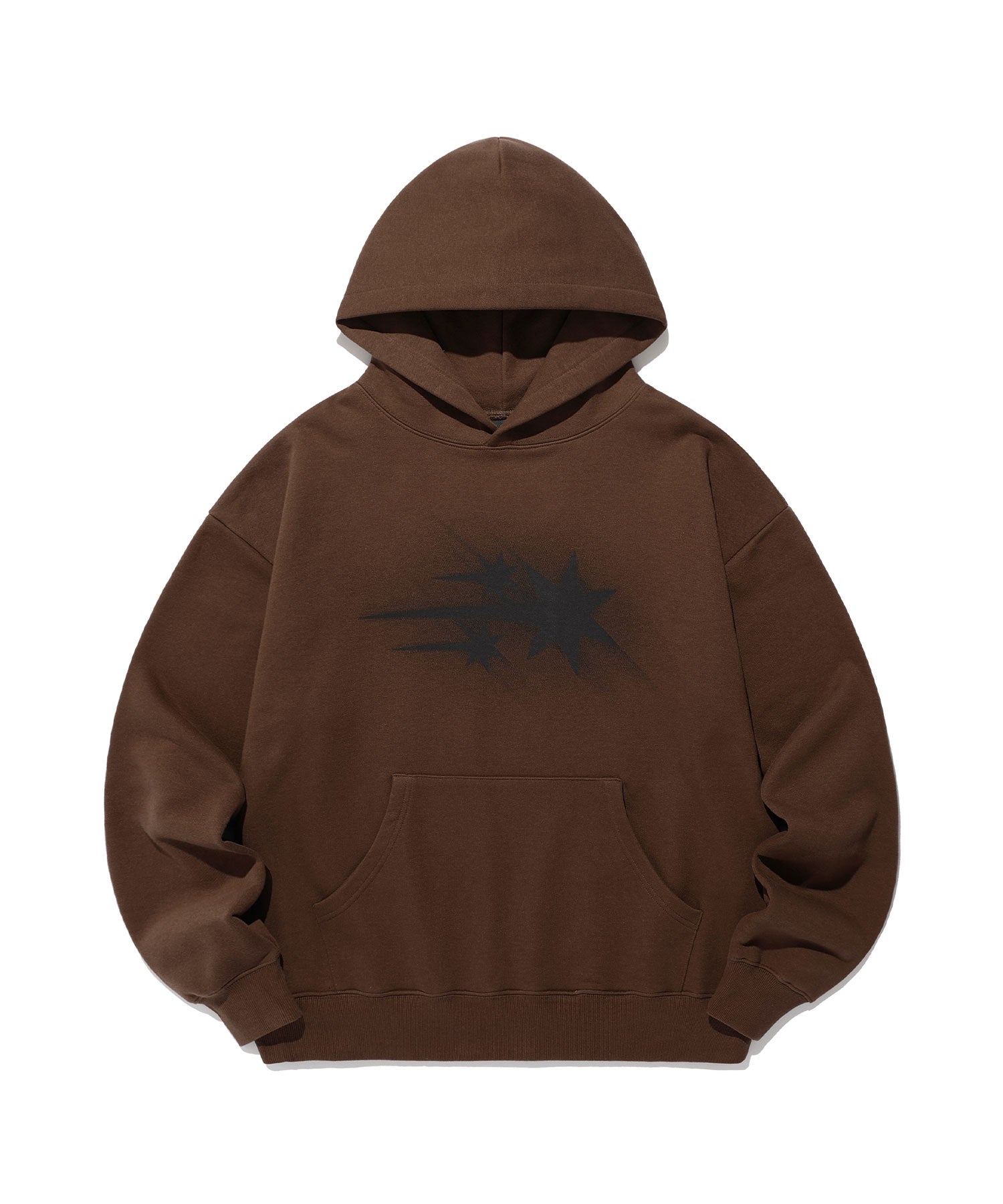Nice Ghost Club Moving Symbol Hoodie