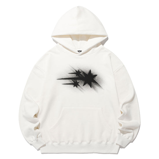 Nice Ghost Club Moving Symbol Hoodie
