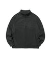 Nice Ghost Club 3stars sweat jersey zip up