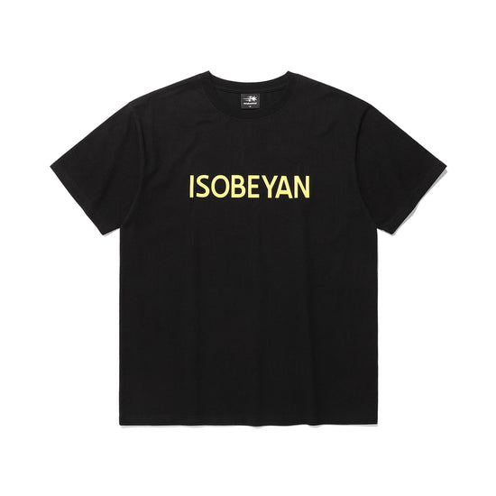 Nice Ghost Club dededede isobeyan tee [black]