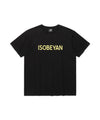 Nice Ghost Club dededede isobeyan tee [black]