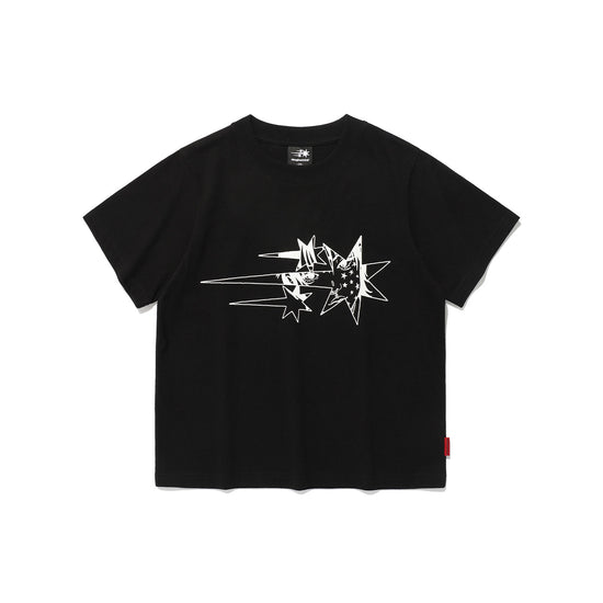 Nice Ghost Club Anime Star Tee
