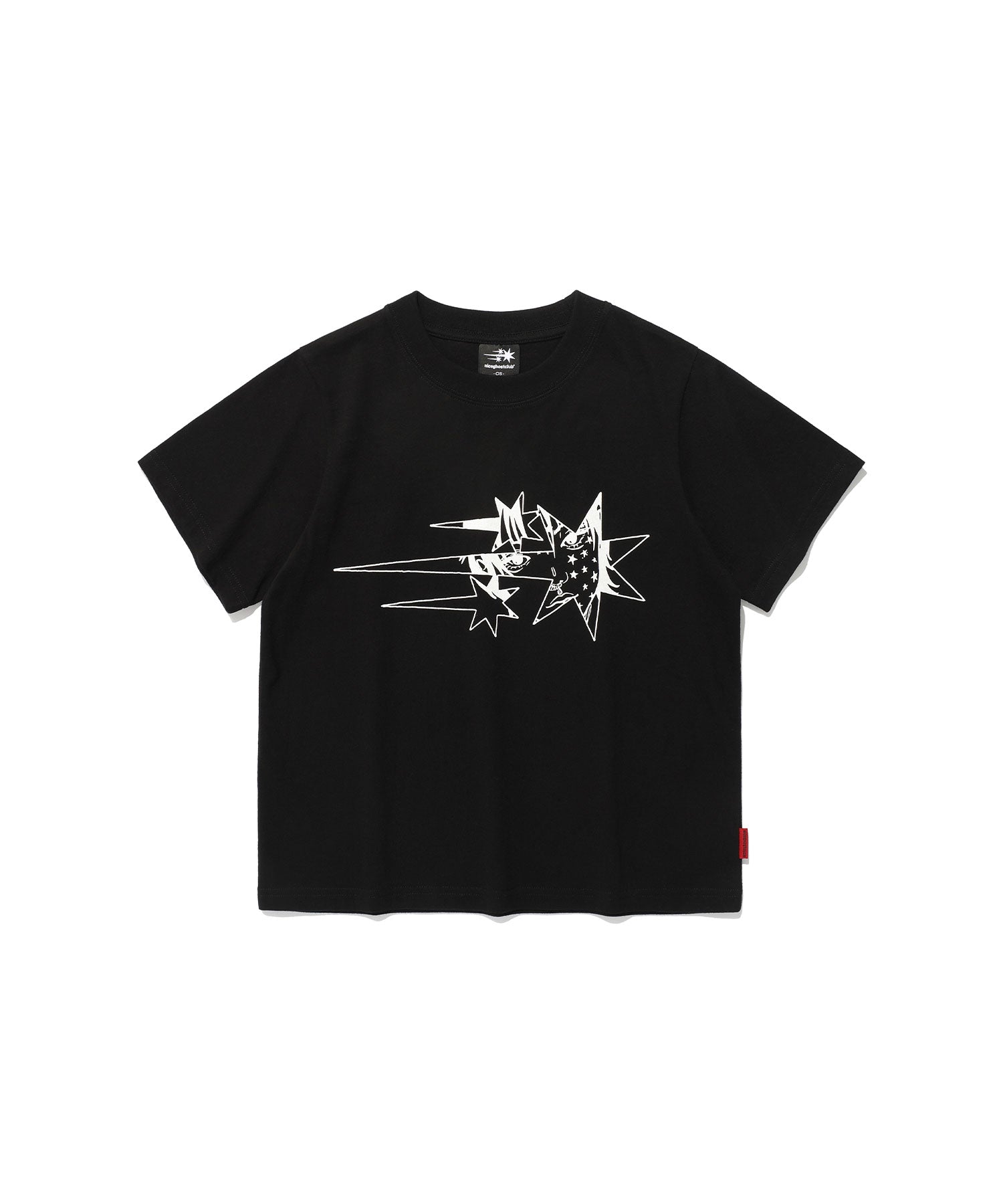 Nice Ghost Club Anime Star Tee