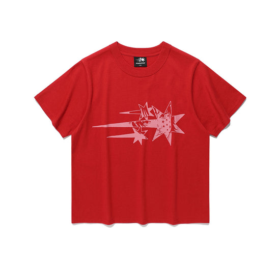 Nice Ghost Club Anime Star Tee