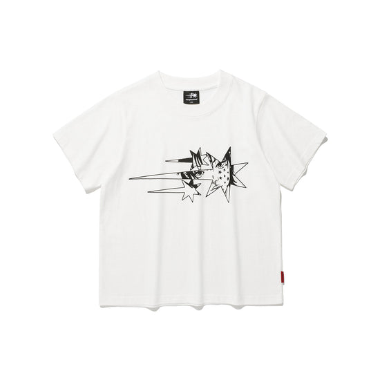 Nice Ghost Club Anime Star Tee