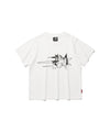 Nice Ghost Club Anime Star Tee