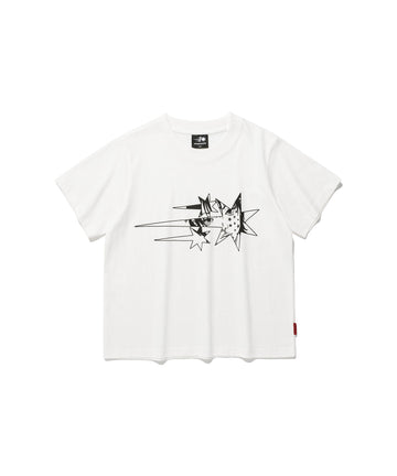 Nice Ghost Club Anime Star Tee