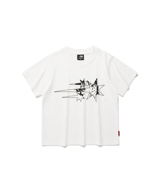 Nice Ghost Club Anime Star Tee