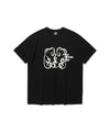 Nice Ghost Club Gummy Bear & Logo Tee