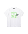 Nice Ghost Club Gummy Bear & Logo Tee