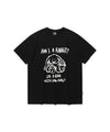 Nice Ghost Club Rabbit or Bear Tee