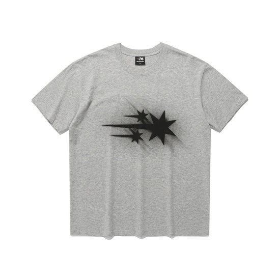 Nice Ghost Club Moving Symbol Tee