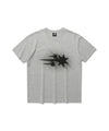 Nice Ghost Club Moving Symbol Tee
