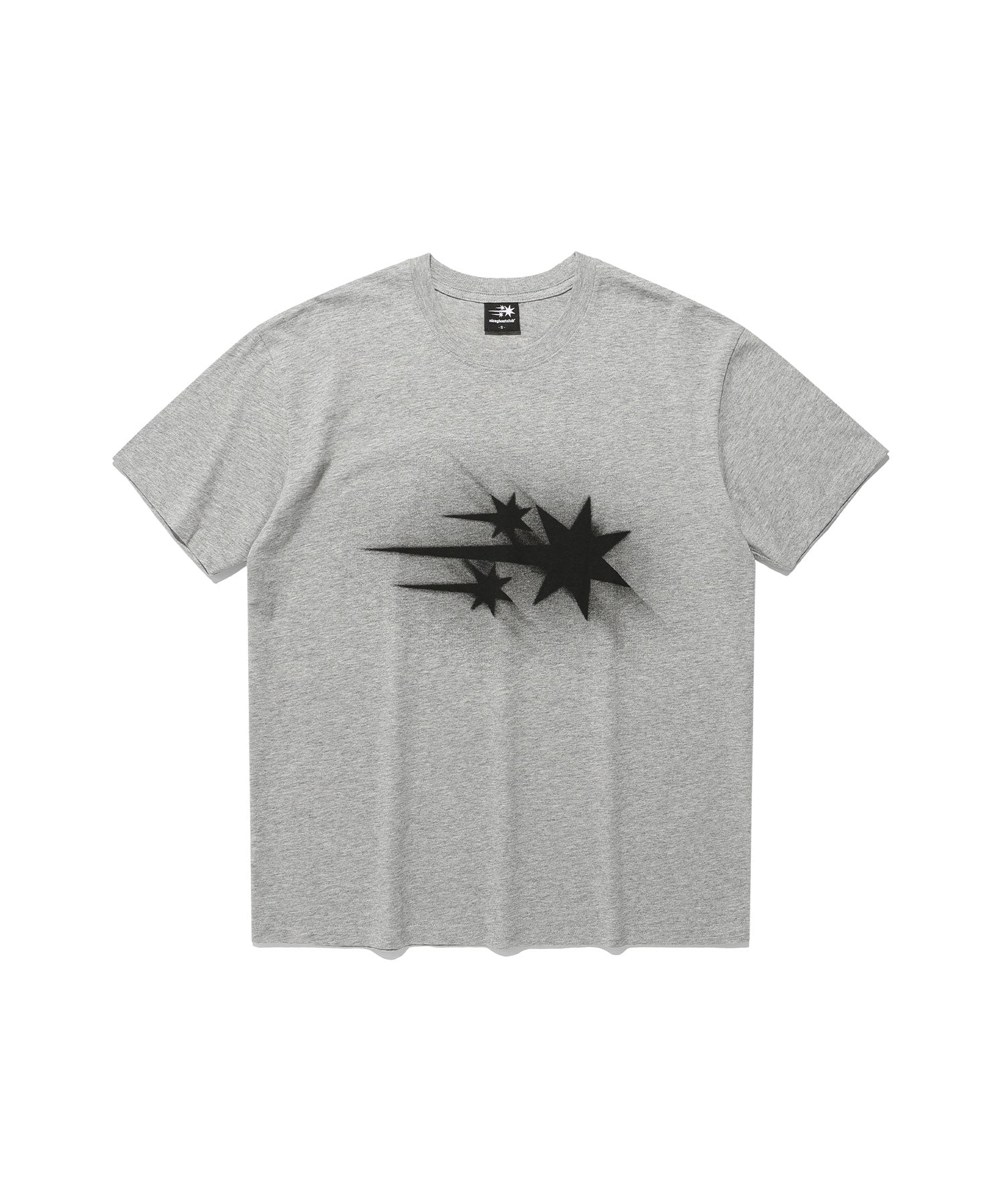 Nice Ghost Club Moving Symbol Tee