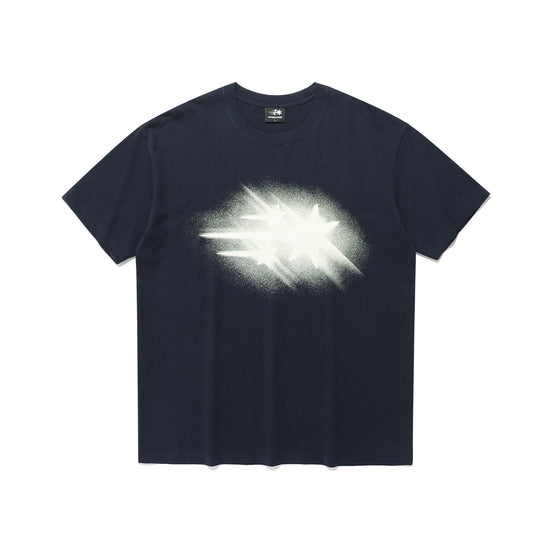 Nice Ghost Club Moving Symbol Tee