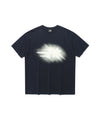 Nice Ghost Club Moving Symbol Tee