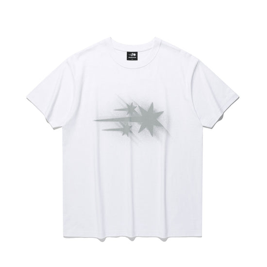 Nice Ghost Club Moving Symbol Tee