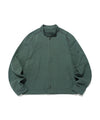 Nice Ghost Club Wappen Racing Jacket