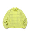 Nice Ghost Club Wappen Racing Jacket