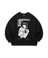 Nice Ghost Club Princess Sweatshirt