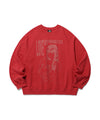 Nice Ghost Club Princess Sweatshirt