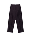 Nice Ghost Club Tattoo Tailored Pants