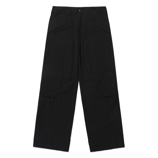 Nice Ghost Club Chopper Art Wide Pants