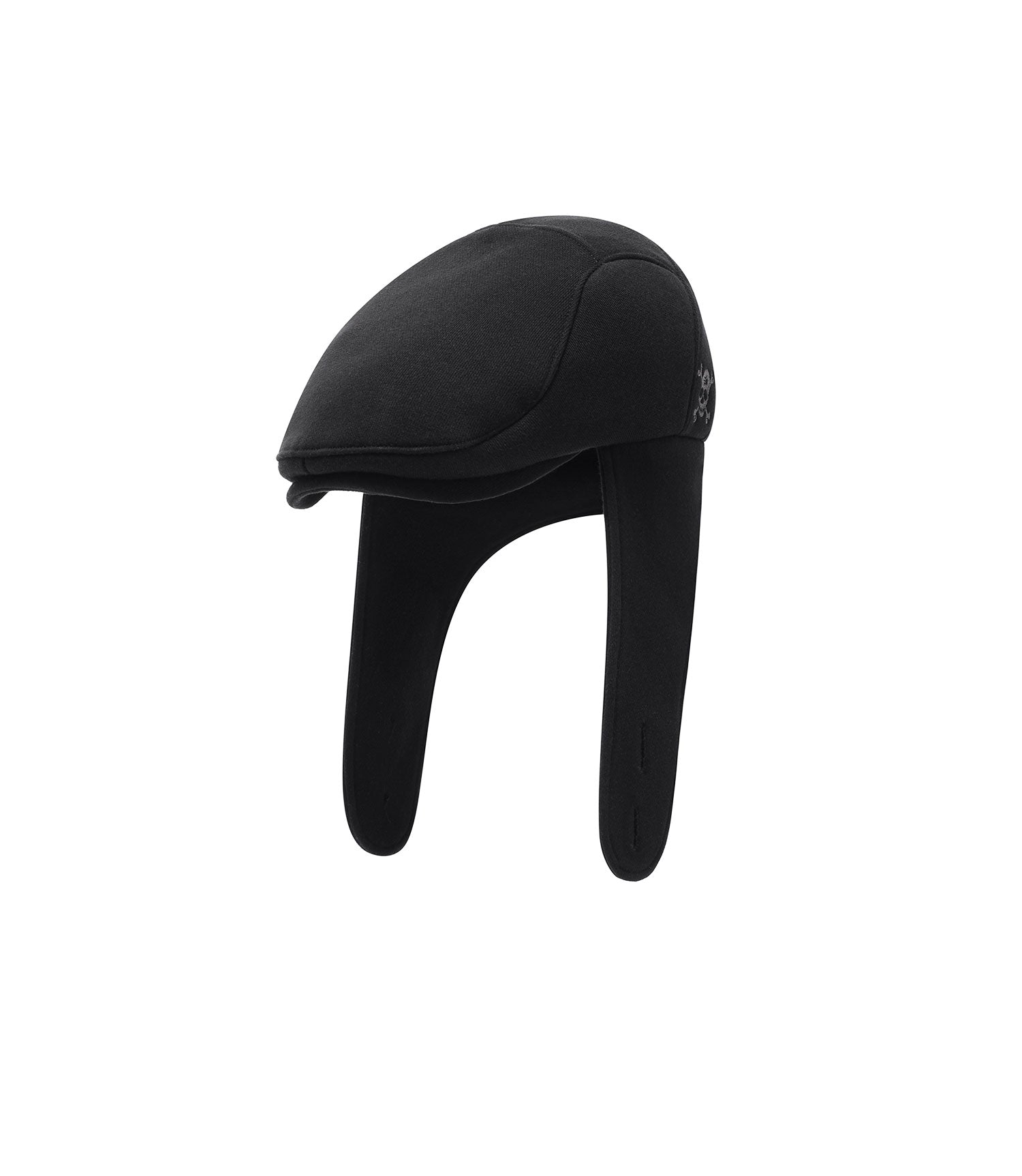 Nice Ghost Club Skull Scarf Hunting Cap