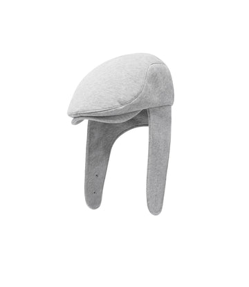 Nice Ghost Club Skull Scarf Hunting Cap