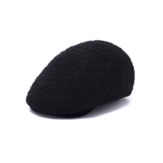 Nice Ghost Club Knit Skull Hunting Cap