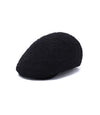 Nice Ghost Club Knit Skull Hunting Cap