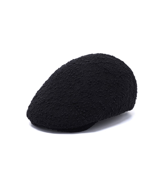 Nice Ghost Club Knit Skull Hunting Cap